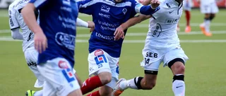 Tinnerholm: "Jag är grymt nöjd"