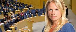 Sprider osäkerhet i lokalpolitiken