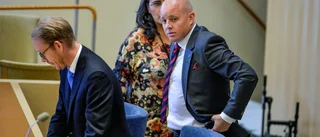 Dags att dra öronen åt sig