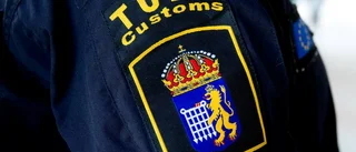 Beställde pistoler från Bulgarien