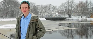 Ploj om "fiske" gör nätsuccé