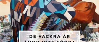 Lyckad debut som ännu doftar