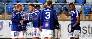 19-åring provspelar med ÅFF