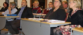 Oväntad debatt om invandrare
