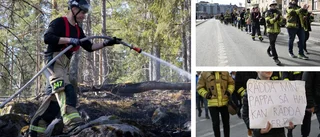 "Det här skulle ju förstöra otroligt mycket"