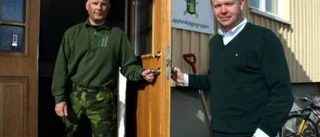 "Vi gör nytta i Afghanistan"