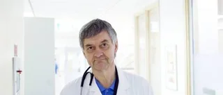 I topp på komplistan