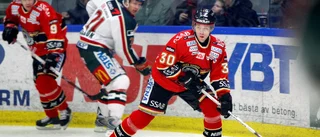 Omark klar för spel i derbyt