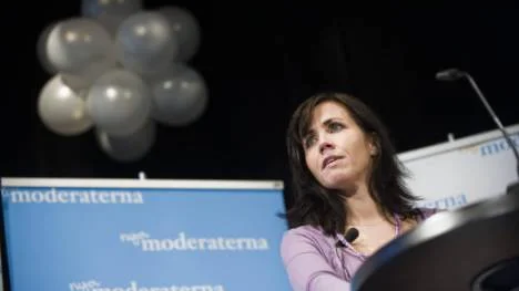 Filippa Reinfeldts fria vårdval ska bilda förebild för hela Sverige.