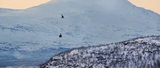 Flygutredning tar lång tid
