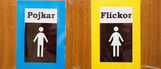 M: toaletterna blir för dyra