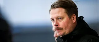 Luleå Hockeys succétränare jagas av landslag