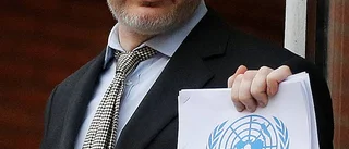 Fy f-n för FN