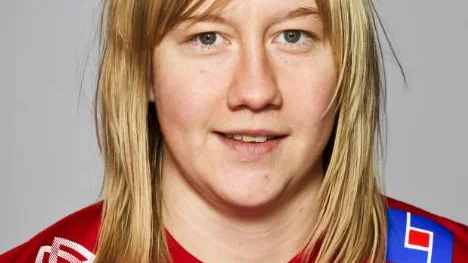 Sofie Persson.