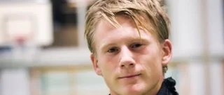 Nyckelspelaren kan välja att varva ner i tvåan