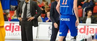 Kaptenens kris - blev bänkad igen