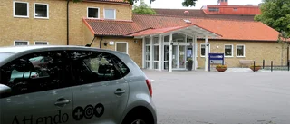 Vite för Attendo