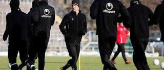 "Inga hard feelings mot AIK"