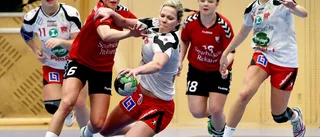RP vann en poäng i sista sekunden