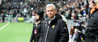 Nanne är bra för fotbollsallsvenskan