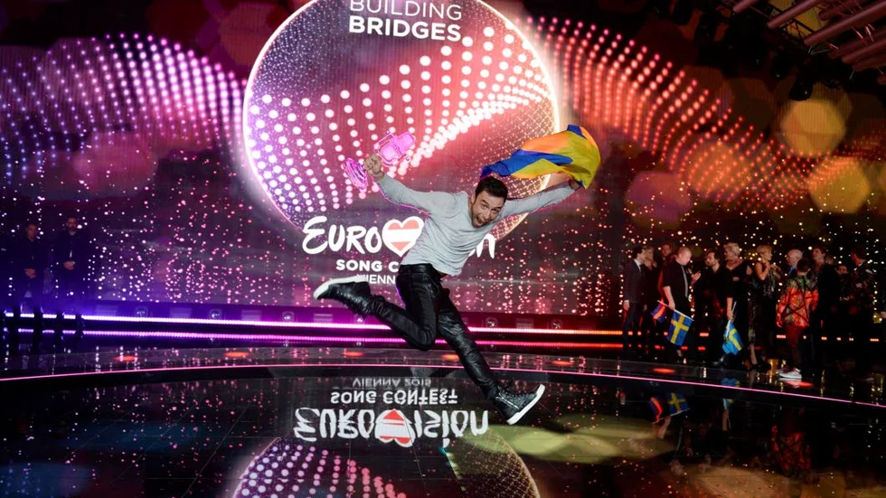 Det finns många krav för att vara en värdig stad för Eurovision song contest.
