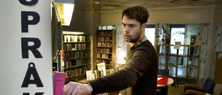 Sommaröppet bibliotek önskas