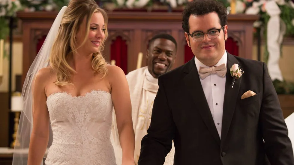 Doug (Josh Gad) ska gifta sig med Gretchen (Kaley Cuoco-Sweeting) och tar hjälp av den professionelle bestmannen Jimmy (Kevin Hart) som förvandlas till Dougs påhittade bästis, fader Bic Mitchum.