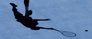 Tennis sätter fart på politiken
