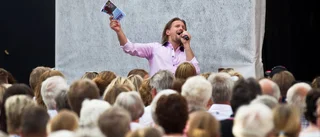 Poplär allsång kommer tillbaka