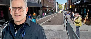 Blodbad i Linköping?