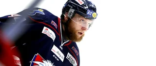 Han kan tänka sig skäggförbud i SHL