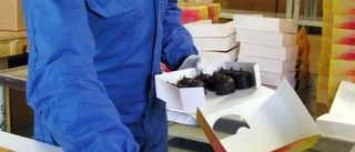 Chokladfabrikör lämnar Kuttainen