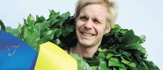 Tredje raka - det var väl Lustigt