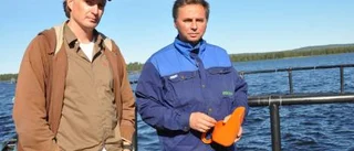 Sabotage kostar miljoner
