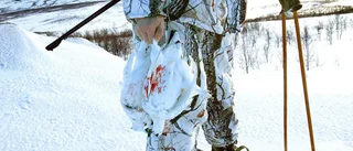 Ingen jakt för hundratals jägare