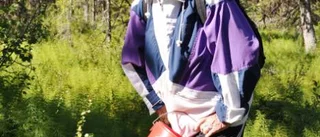 Inget stoppar Elsa, 87