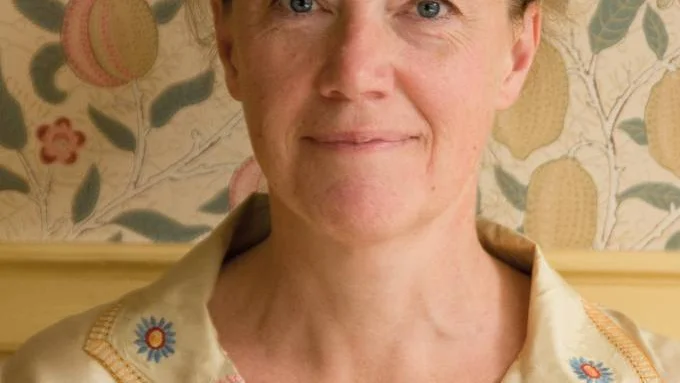 Boel Hackman ser Harriet Löwenhjelm som en ständig referenspunkt för vårt tänkande om vad det är att vara människa.
