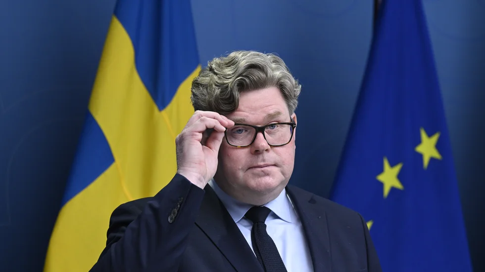 Regeringens politik kräver 16 nya fängelser. Arkivbild.