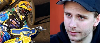 Speedway-chatt med Daniel Davidsson