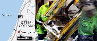Gruvfynd i världsklass