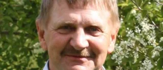 Ragnar Uusitalo 60 år