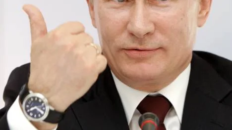 Det är ingen lätt resa som väntar Vladimir Putin efter morgondagens val.