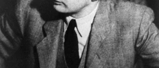 Raoul Wallenberg sovjetrysk spion?