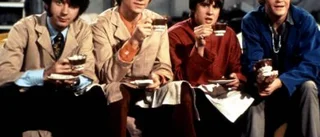 Monkees-stjärna hastigt död