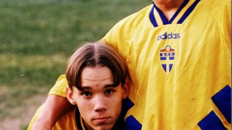 Lundqvist.