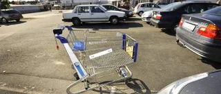 Misstänkt människohandel i Luleå