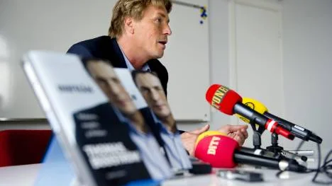 I sin bok skriver Thomas Bodström om en "kupp" mot Mona Sahlin. "Men om det var några som låg bakom Sahlins avgång så var det väljarna", konstaterar NSD:s lördagskrönikör Peter Swedenmark.