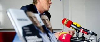 Bodström odlar dolkstötslegend