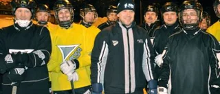 Tuffare krav - då har KBK fått lyftet