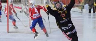 Katastrofslutet